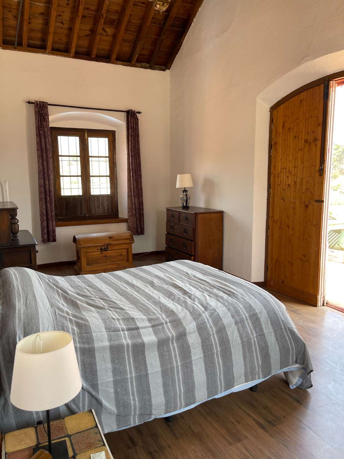 Unieke villa te koop op het platteland van Nerja