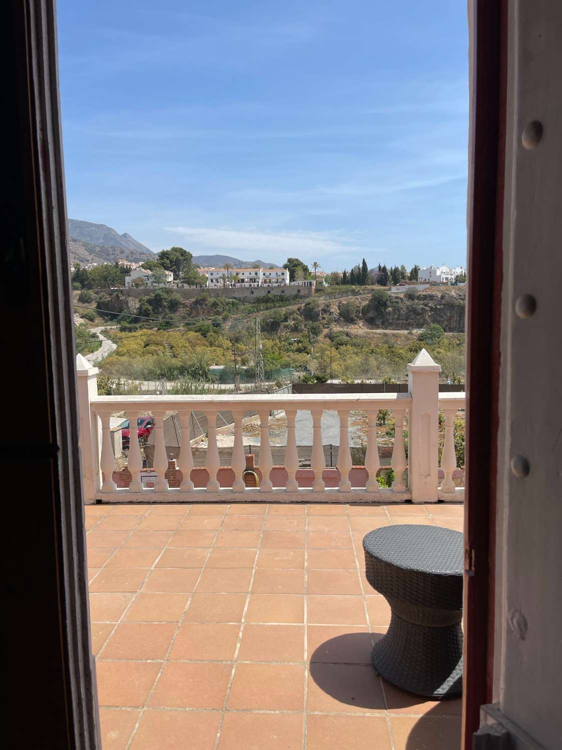 Einzigartige Villa zum Verkauf in der Landschaft von Nerja