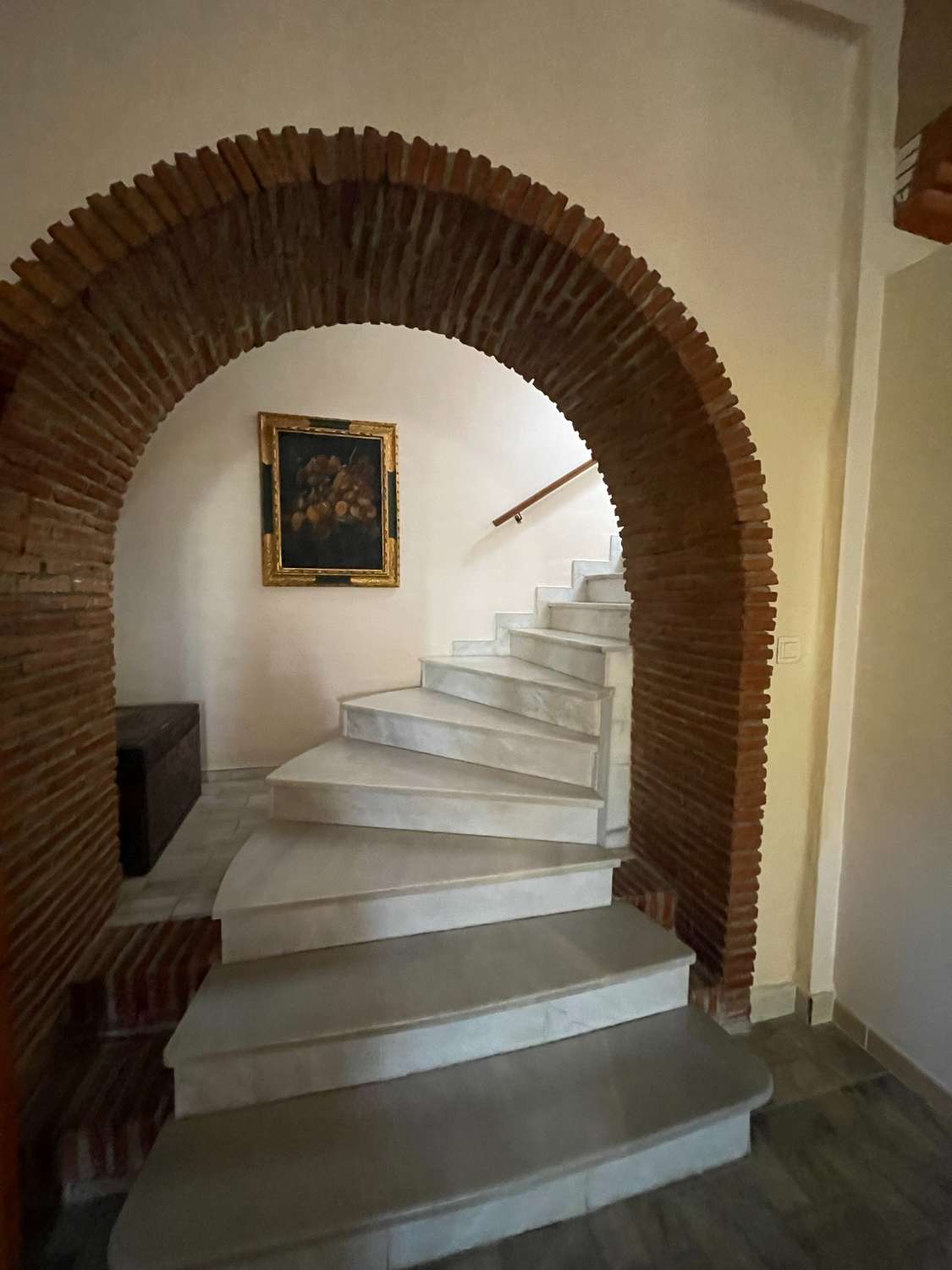 Unieke villa te koop op het platteland van Nerja