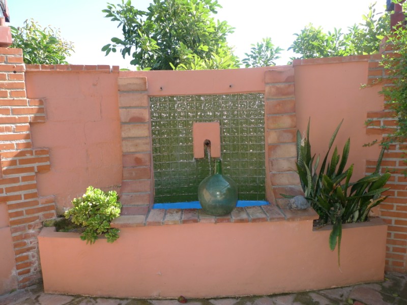 Einzigartige Villa zum Verkauf in der Landschaft von Nerja