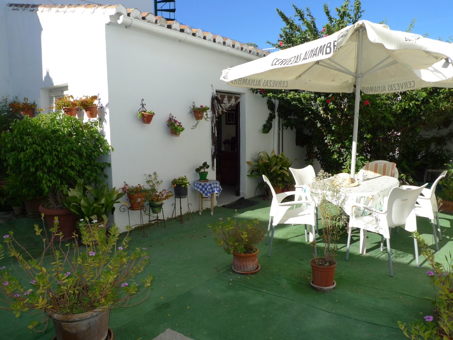 Woning te koop in Maro (Nerja)