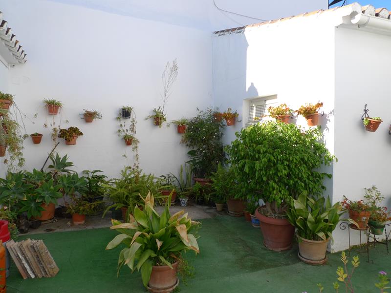 Maison en vente à Maro (Nerja)