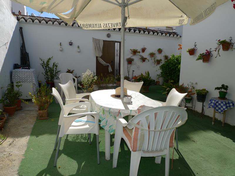 Maison en vente à Maro (Nerja)