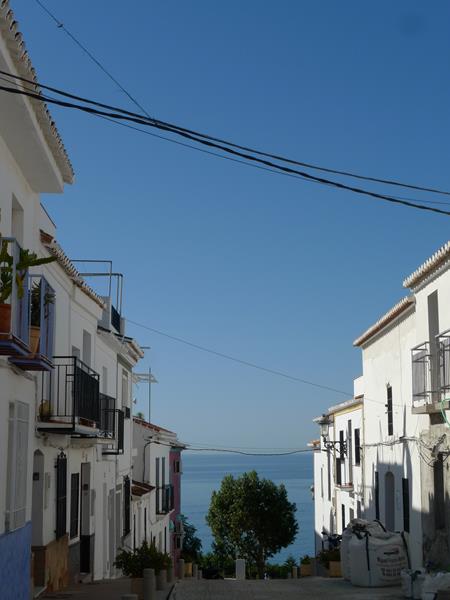 منزل للبيع في Maro (Nerja)