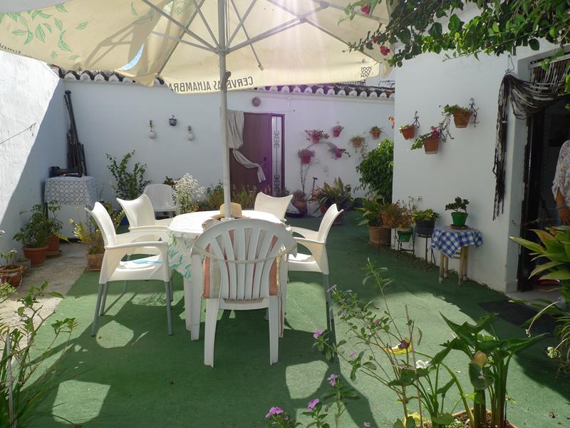 Woning te koop in Maro (Nerja)