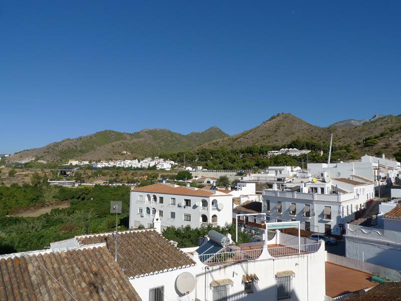 Maison en vente à Maro (Nerja)