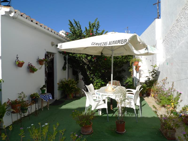 Woning te koop in Maro (Nerja)