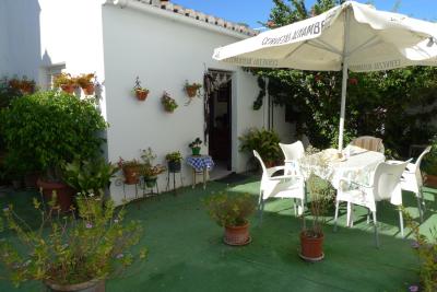 Maison en vente à Maro (Nerja)