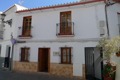 Дом в продаже в Torrox