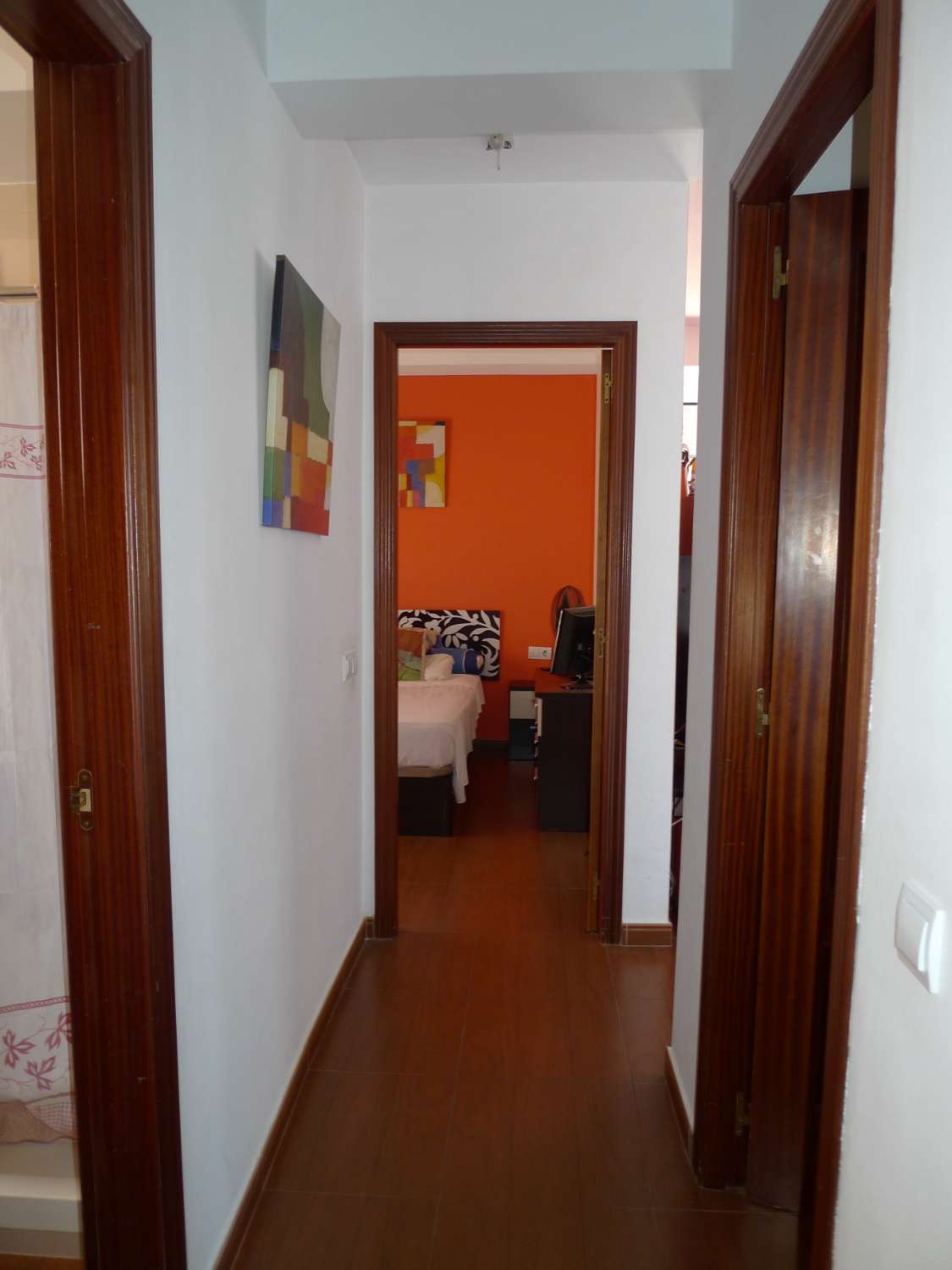 3-Zimmer-Wohnung zum Verkauf in der Altstadt von Nerja