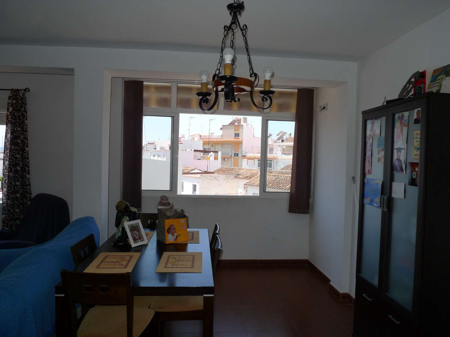 Appartement de 3 chambres à vendre dans la vieille ville de Nerja
