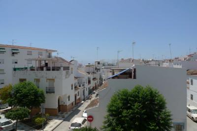 Appartement te koop in Nerja